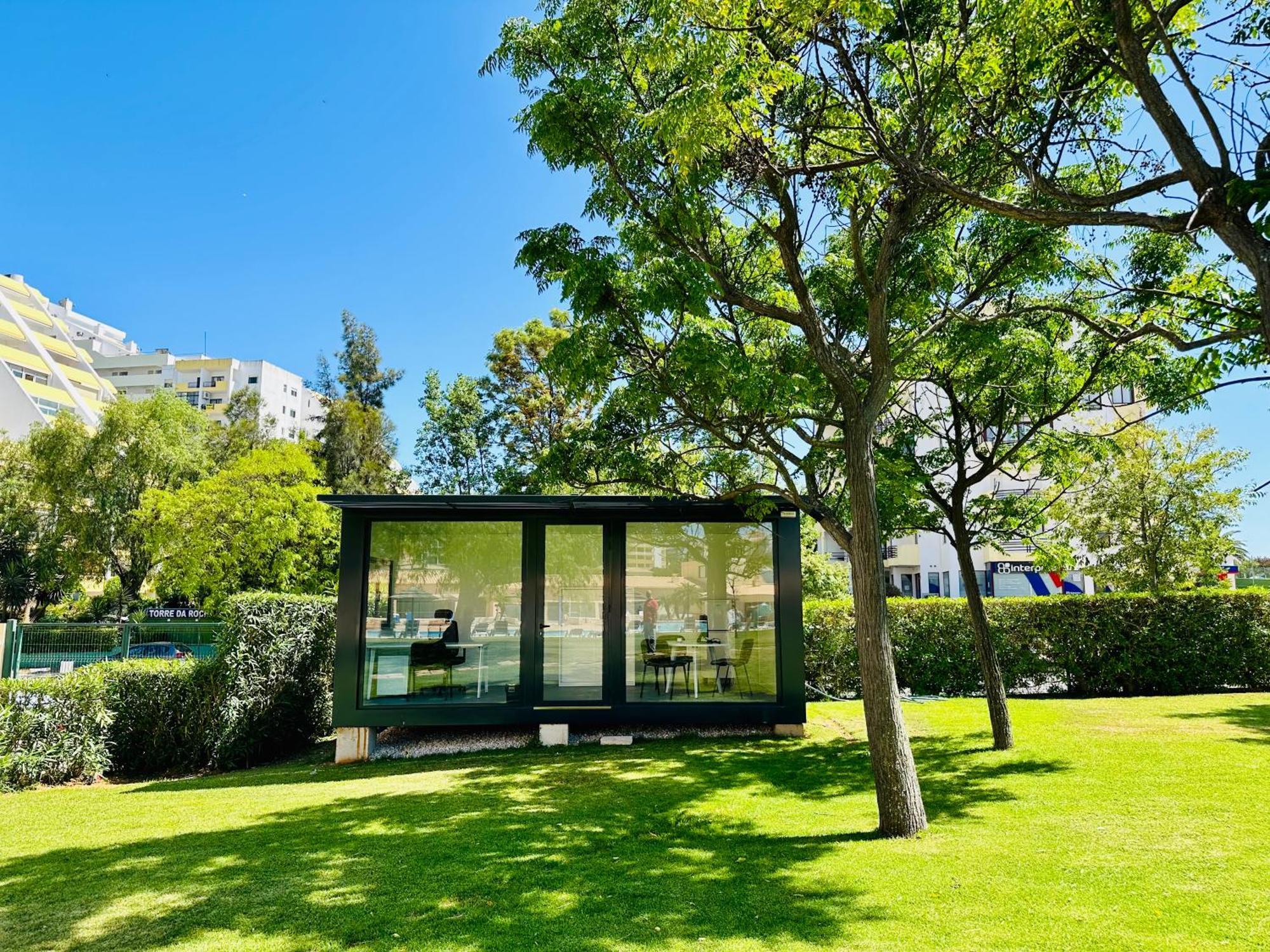 Paradise Sunshine Studio Portimão Dış mekan fotoğraf