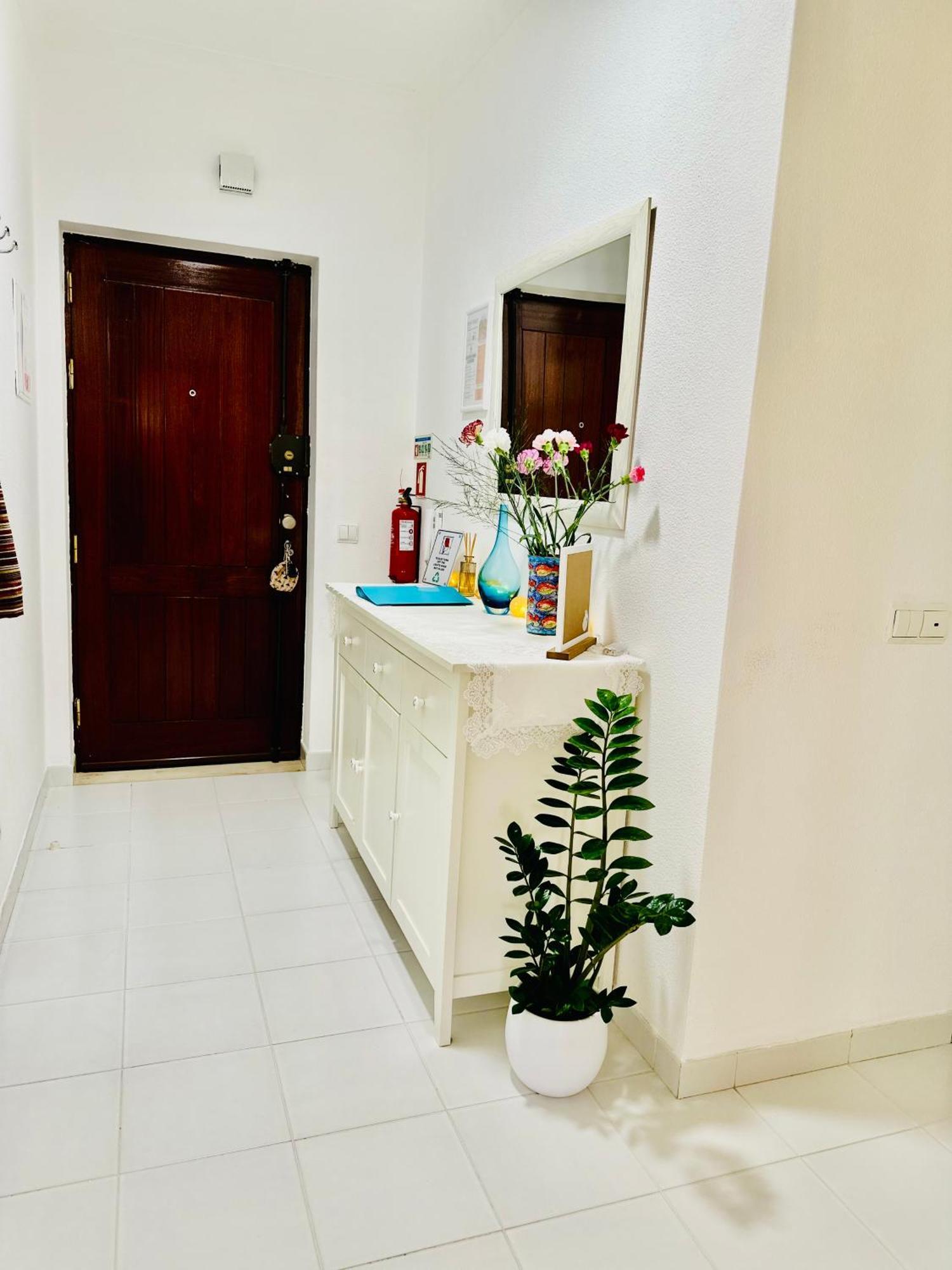 Paradise Sunshine Studio Portimão Dış mekan fotoğraf