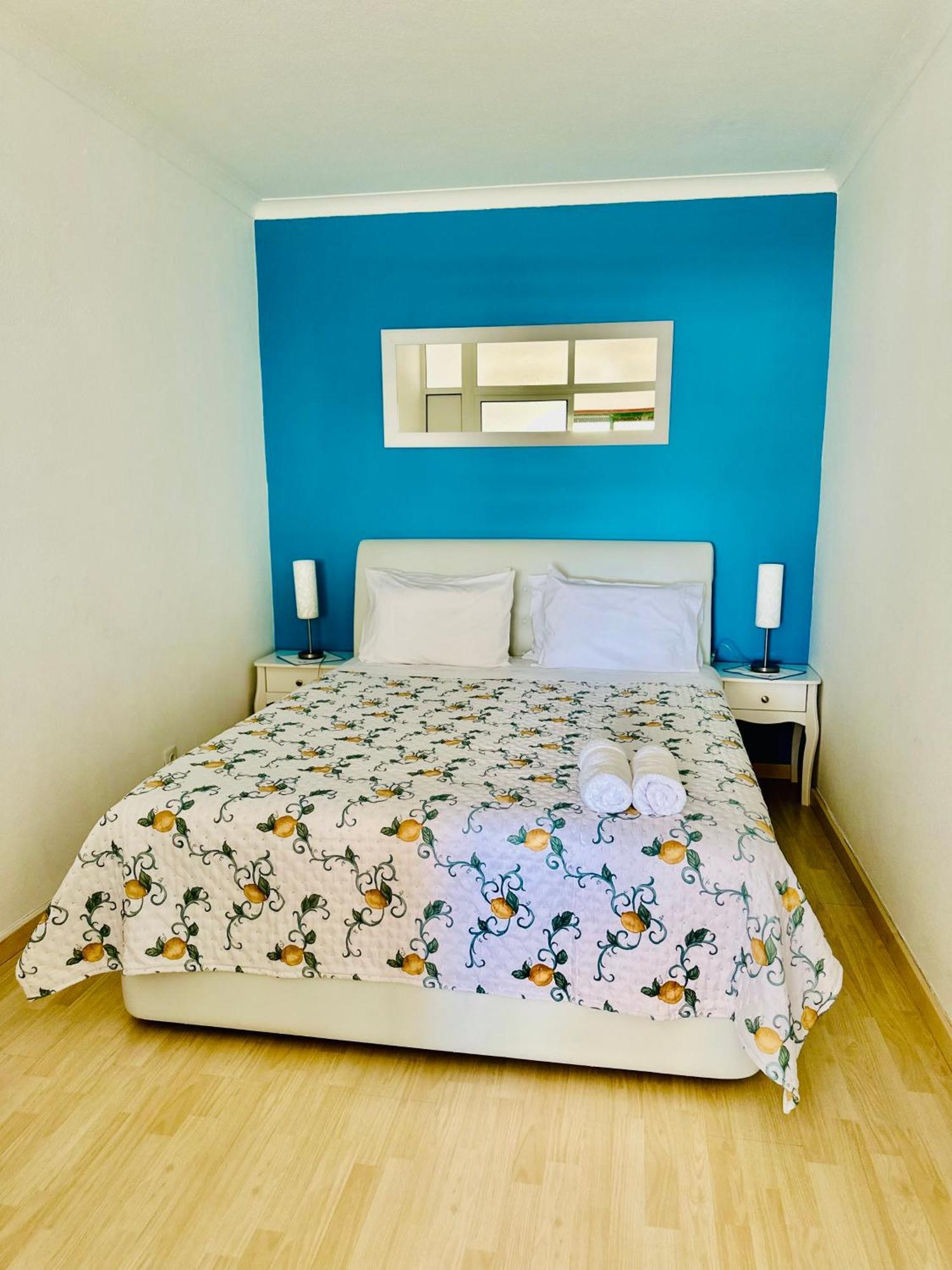 Paradise Sunshine Studio Portimão Dış mekan fotoğraf
