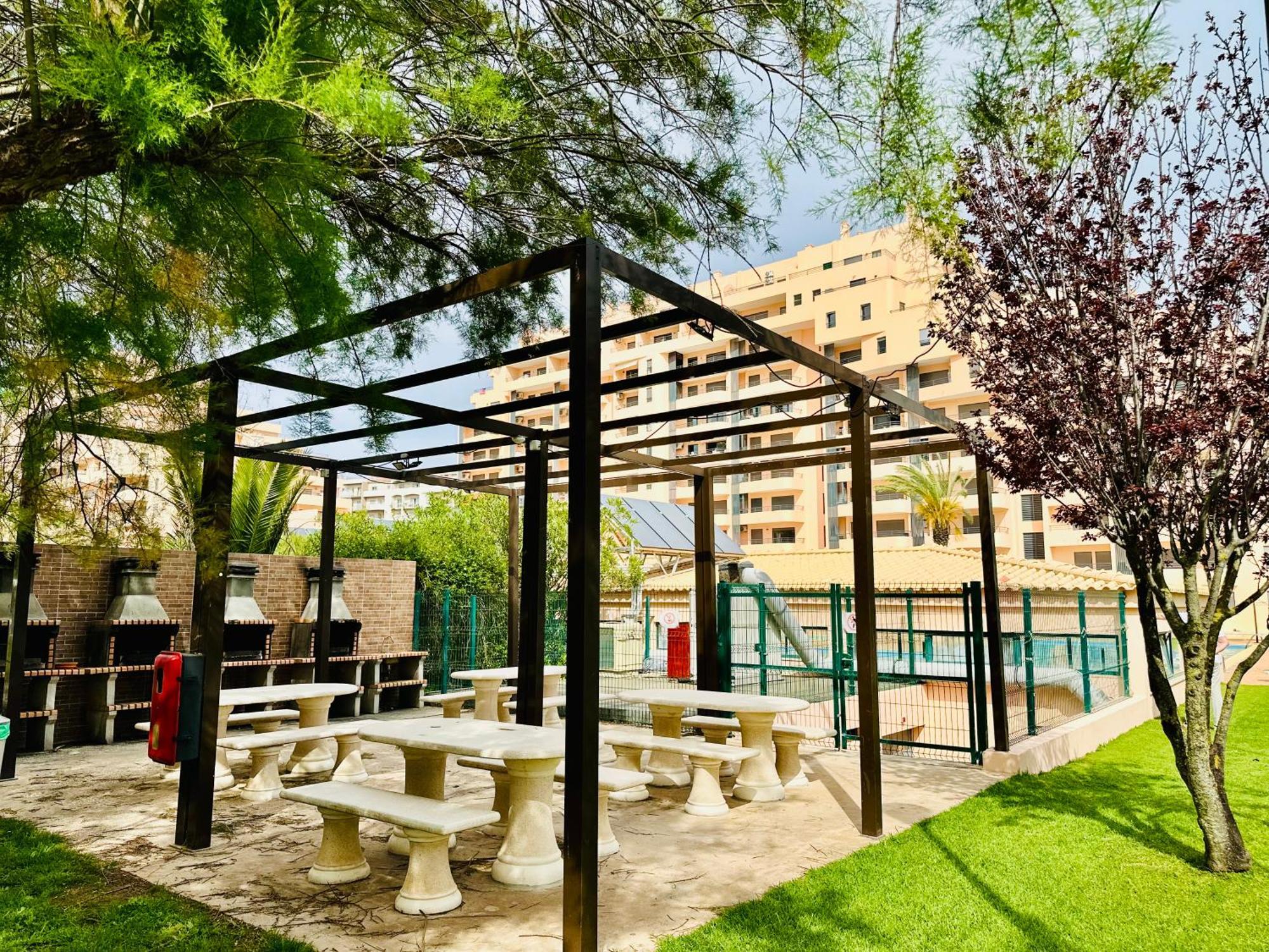 Paradise Sunshine Studio Portimão Dış mekan fotoğraf